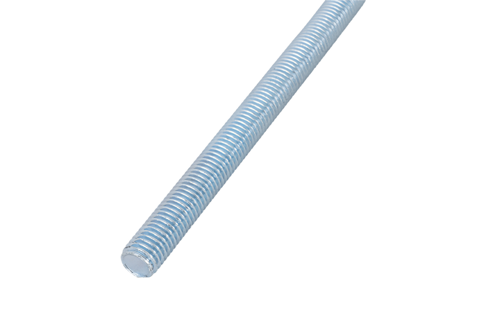 DROMET HOH M12x225 byggekrog med svingende