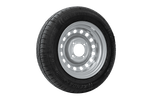Trailerhjul DÆK KENDA 145/80 R13 78N FÆLG KENDA 4Jx13"H2 4x115 ET:0