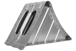 KNOTT G36 hjulklods h: 150mm metal
