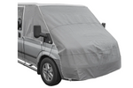 ProPlus førerhusovertræk til campingvogn til Ford Transit 2006-2013
