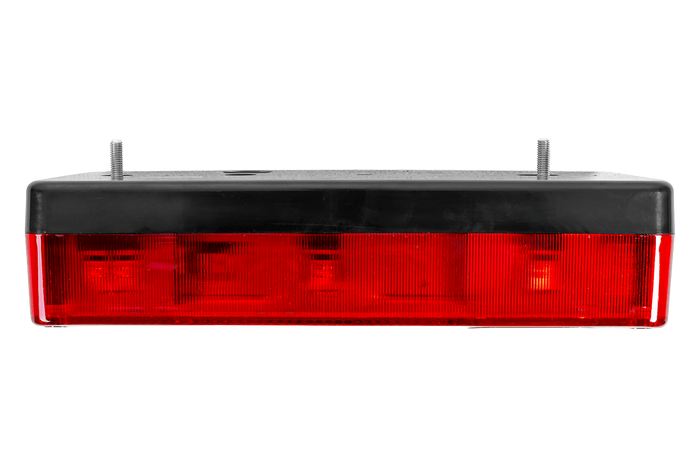 Lampa tylna HORPOL LZT 328+LZT 329 6 funkcji lewa+prawa