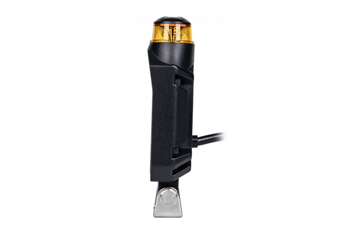 KAMAR L2500 LED-advarsels-/baklygte 2 funktioner