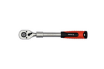 YATO YT-0299 1/2'' Teleskopisk Skralde 305-445mm