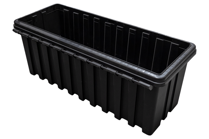 Værktøjskasse DAKEN 81209 ARKA 1250x522x500mm 203l