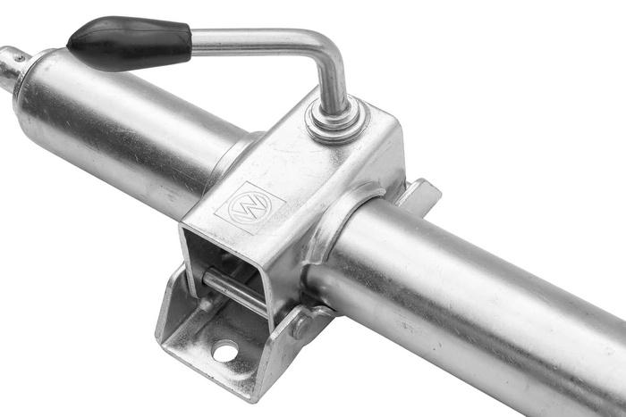 Klemme til WINTERHOFF KLE48 støttehjul 48mm