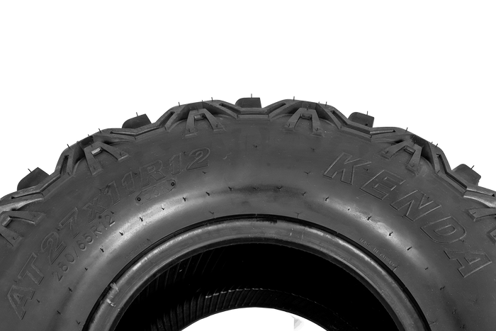 KENDA K587 Bear Claw HTR offroad-dæk til ATV/quad 280/65 R12 56N 8PR TL