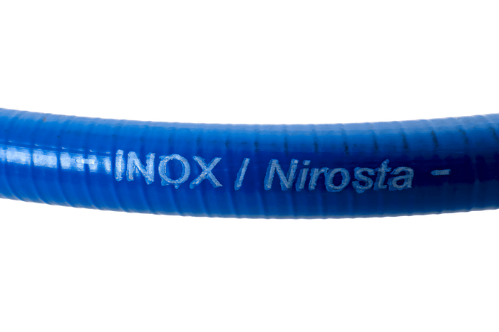 Bowdenkabel bremsekabel KNOTT NIRO 980207.17 hurtig montering 1530/1720mm