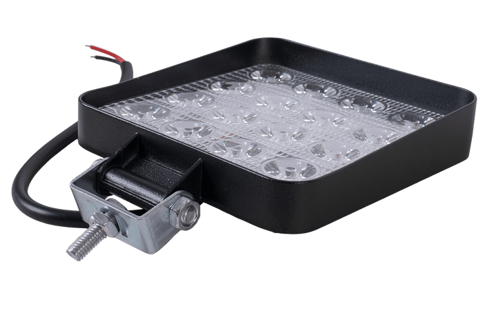 LED arbejdslampe reflektor HERMON EL042 16xLED 3840lm