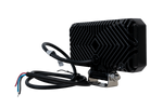 LED arbejdslampe reflektor LAYTZ LY7304 66xLED 5800lm rektangulær
