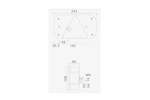 Lampy tylne ASPÖCK MULTIPOINT III bajonet 5PIN 7 funkcji lewa+prawa