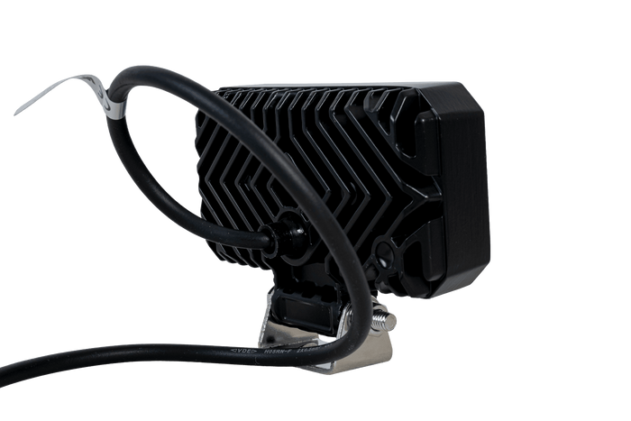 LED arbejdslampe reflektor LAYTZ LY7302 32xLED 3200lm rektangulær