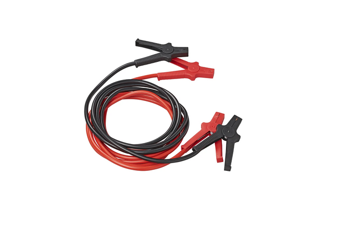 ProPlus jumperkabler 4,5m 35mm² 480A