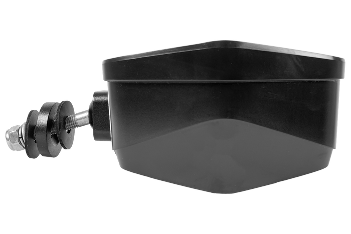 ASPÖCK LuxLED II LED forlygte 7 funktioner 6-benet DEUTSCH DT06-6S højre