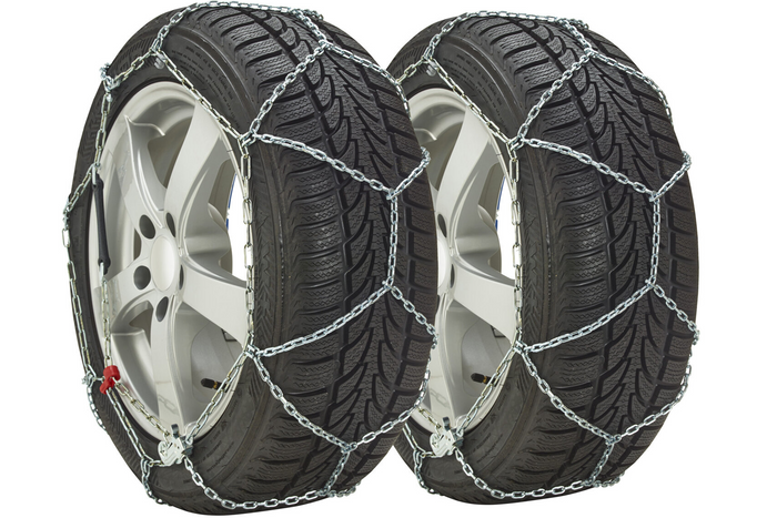 König Zip 9 snekæder gr. 60
