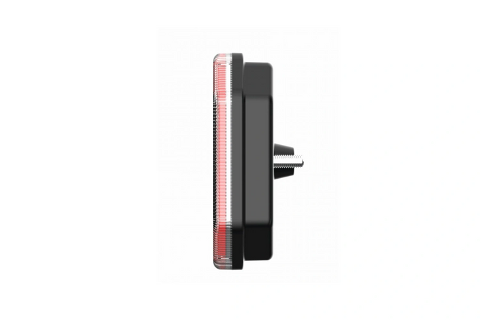TruckLED L1949+L1950 baglygter LED-kabel 0,45m 6 funktioner venstre+højre
