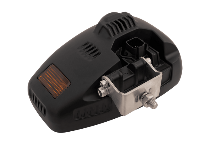 TT Technology TT.16610-L+TT.16610-P LED-forlygter 3 funktioner 21xLED 4450lm venstre+højre til JCB/Cat/Manitou/Volvo/Terex
