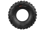 KENDA K587 Bear Claw HTR offroad-dæk til ATV/quad 230/75 R12 49N 8PR TL