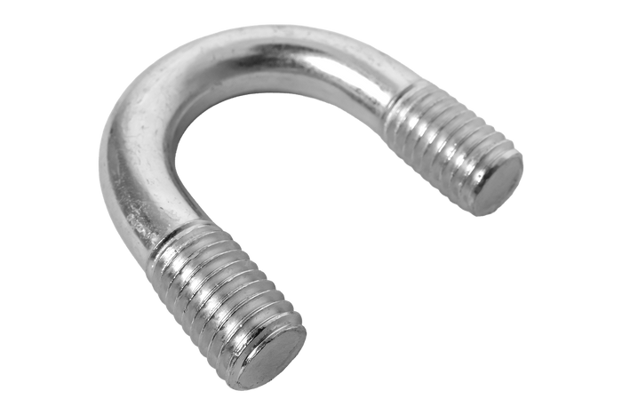 DROMET type B oval klemme M10 23×41 mm