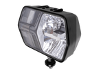 ASPÖCK LuxLED II LED forlygte 7 funktioner 6-benet DEUTSCH DT06-6S højre