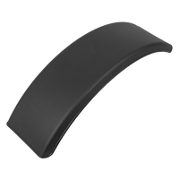 Skærme til landbrugsmaskiner 12-14" DOMAR T10060 hjulkasse 750/235mm