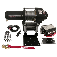 Runva EWP3500 ATV elektrisk spil