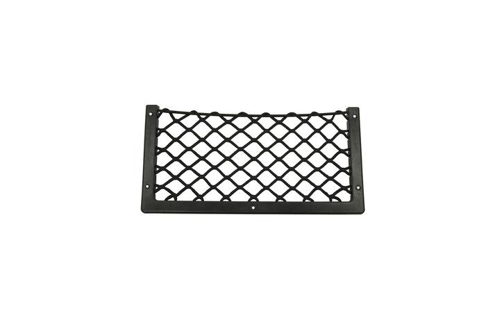 ProPlus 230076 Bagagenet Opbevaringslomme 415x210mm