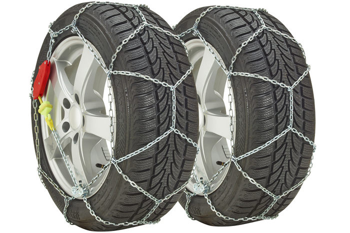 König Zip Ultra 9 snekæder gr. 80