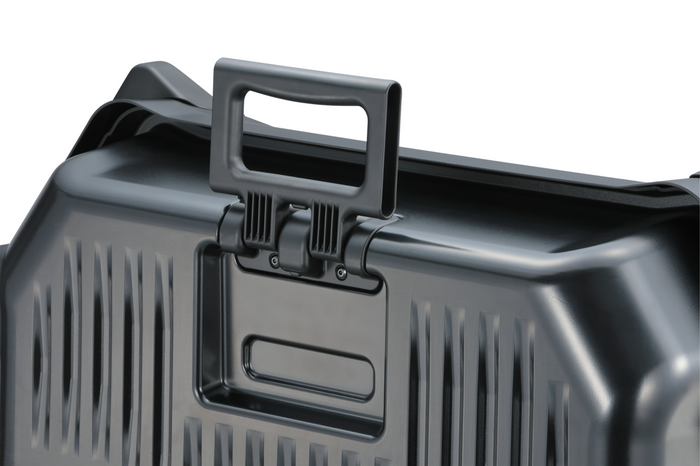 INNO GEAR CARRY 160 tagboks/kuffert (BRL160MBK)