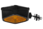 ASPÖCK LuxLED II LED forlygte 7 funktioner 6-benet DEUTSCH DT06-6S højre
