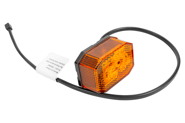 ASPÖCK FLEXIPOINT LED-markeringslygte universal orange