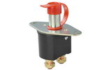 Batteriafbryder 12-24V ProPlus 347031 Forstærket 2-polet afbryder