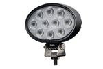 LED arbejdslampe reflektor LAYTZ LY7401 40xLED 4000lm oval