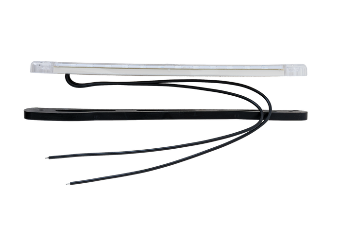 Billampe til indvendig kabinebelysning WAŚ LW10 12xLED 301lm