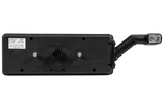 ASPÖCK EUROPOINT III LED bajonet baglygte 7PIN ASS2 med horn 7 funktioner venstre