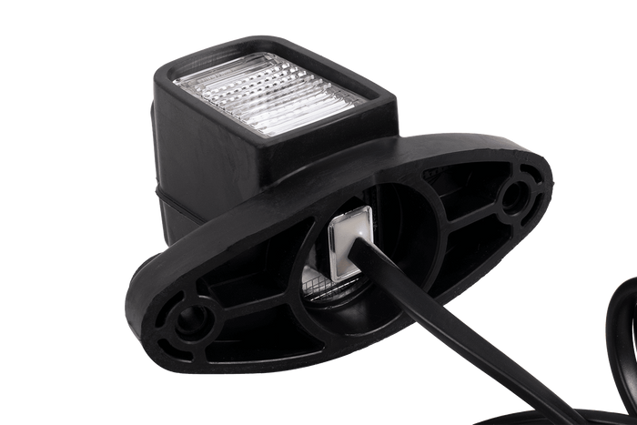 ASPÖCK SUPERPOINT IV LED højre markeringslygte