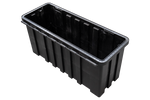 OUTLET Værktøjskasse DAKEN 81110 JUST 900x367x450mm 90l
