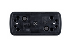 KAMAR X-SPIDER L2430+L2431 baglygter bajonet 5PIN 7 funktioner venstre+højre