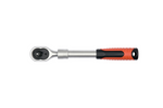 YATO YT-0299 1/2'' Teleskopisk Skralde 305-445mm