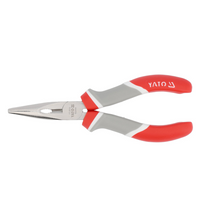 YATO YT-2016 Lige Langnæbbetang 160 mm