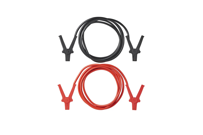 ProPlus jumperkabler 4,5m 35mm² 480A