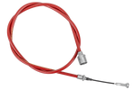 Bremsekabel Bowdenkabel AL-KO 247288 hurtigmontering 1430/1626mm