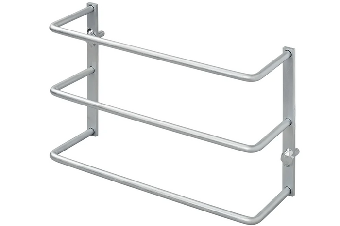 ProPlus beskyttelsesgitter til baglygte til anhænger 260x170x80mm