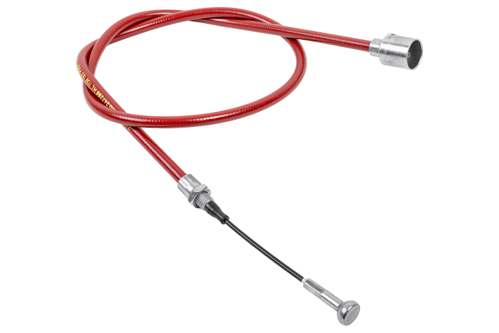 Bremsekabel Bowdenkabel AL-KO 247286 hurtigmontering 1130/1326mm