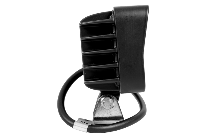 LED-arbejdslampereflektor TT TECHNOLOGY SORT TT.13306 32xLED 2560lm rektangulær