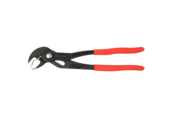 YATO YT-20891 240 mm hydraulisk tang med knap