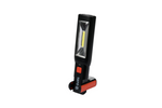 Værkstedslampe + lommelygte YATO YT-08504 LED 3W 250lm