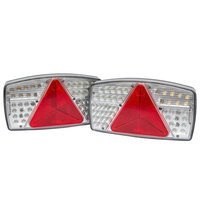 ASPÖCK 41-131 LED baglygter, 7 funktioner venstre + højre