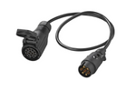 ProPlus adapterkabel til anhængertræksdåse 7/13 PIN 80cm