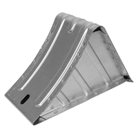 KNOTT G36 hjulklods h: 150mm metal