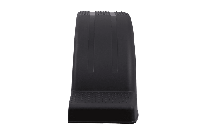 Skærm til bådtrailer 14" DOMAR D20430D hjulkasse 930/255mm